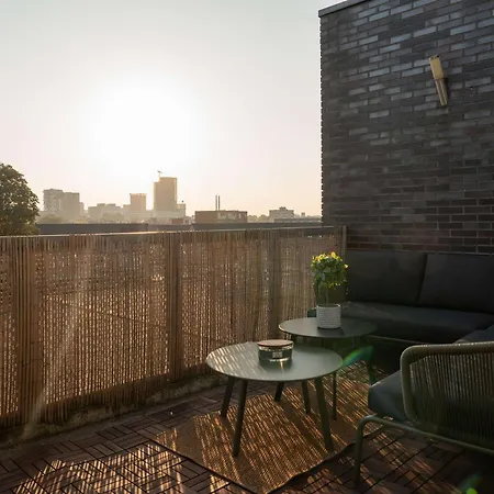 Kai Zen Apartment *