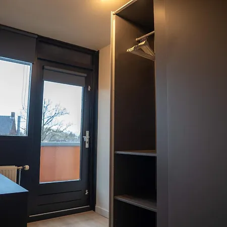 Apartment Kai Zen