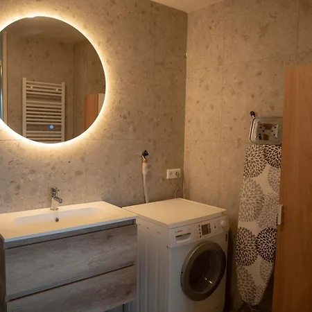 Apartment Kai Zen