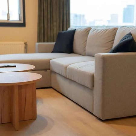 Kai Zen Apartment *