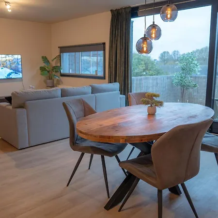 Apartment Kai Zen *