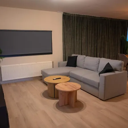 Apartment Kai Zen Eindhoven