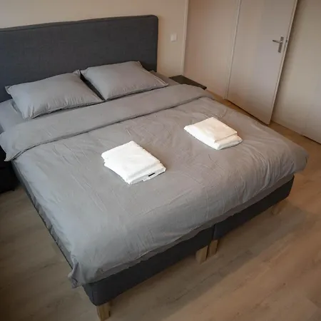 Kai Zen Apartment