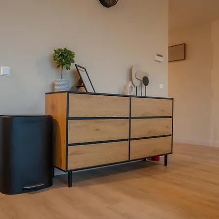 Apartment Kai Zen *
