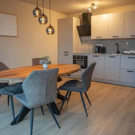 Kai Zen Apartment Eindhoven
