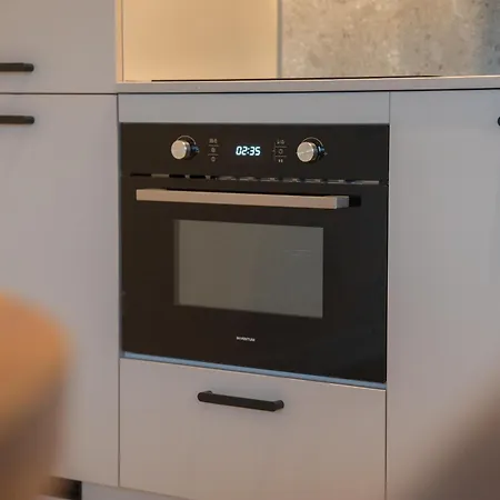 Apartment Kai Zen Eindhoven