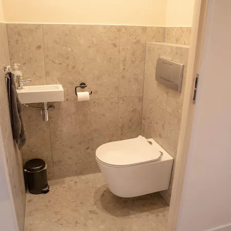 Kai Zen Apartment